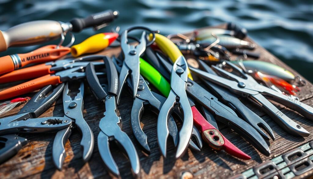 Fishing Pliers