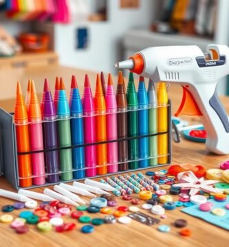 Glue Gun Kit