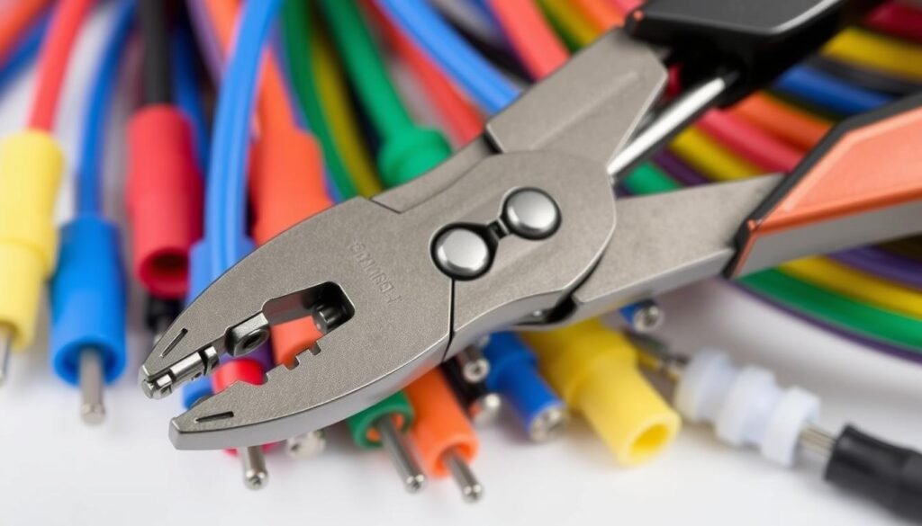 ferrule hex crimp tool ferrule hex crimp tool