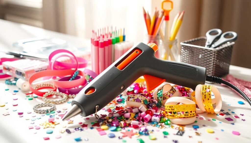 glue gun kit for arts and crafts glue gun kit for arts and crafts