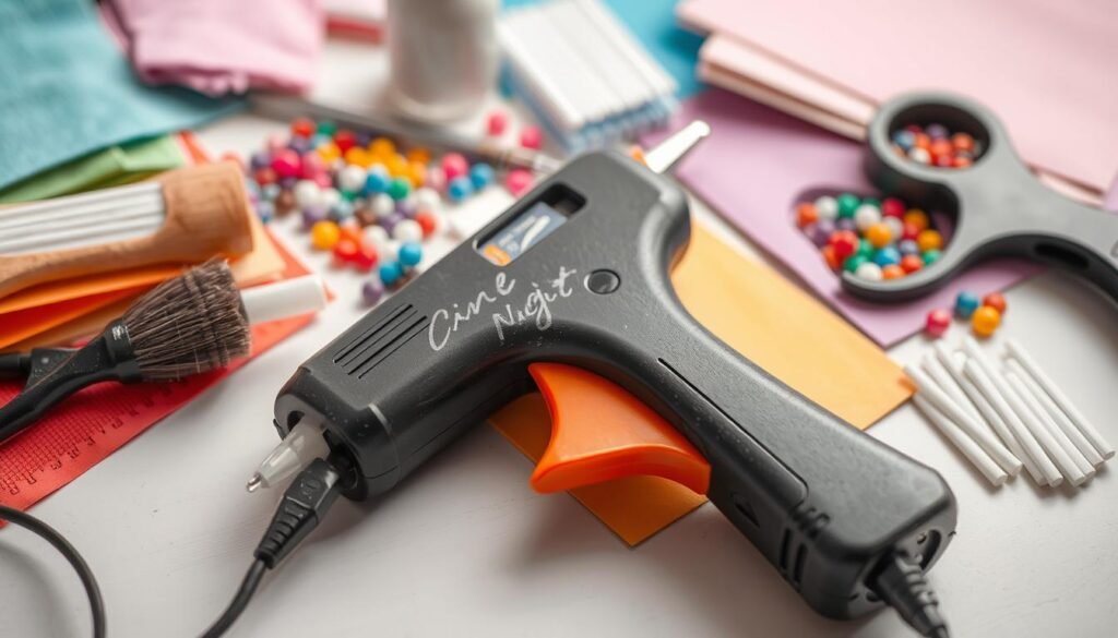glue gun maintenance glue gun maintenance