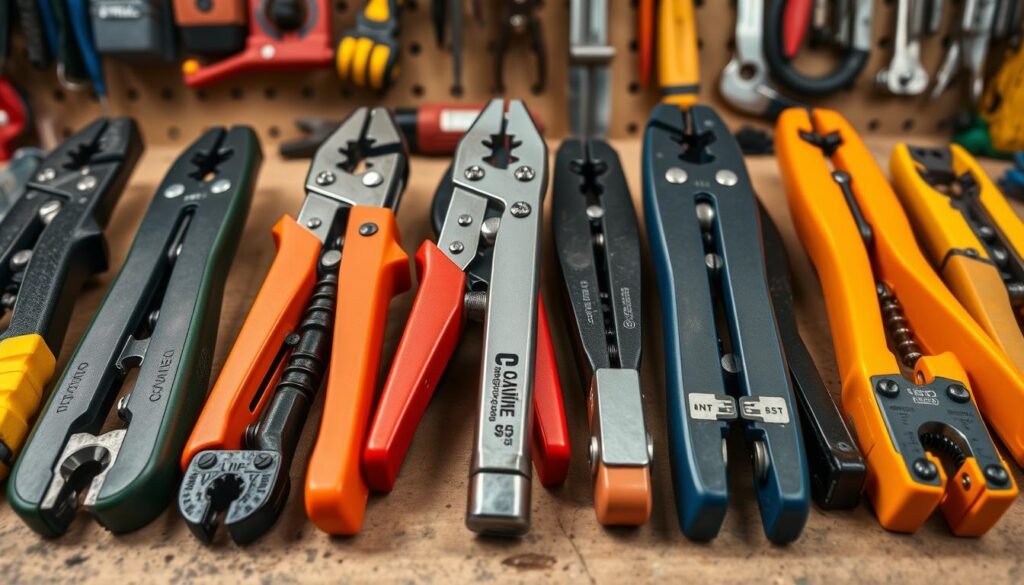 hex crimp tool comparison hex crimp tool comparison