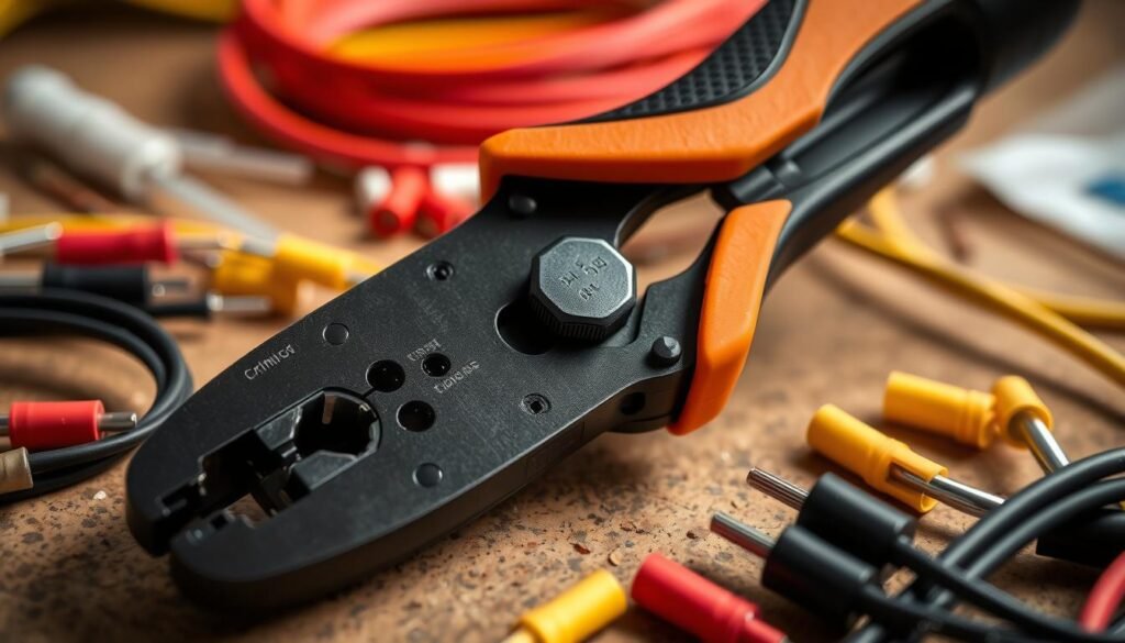 hex crimp tool features hex crimp tool features