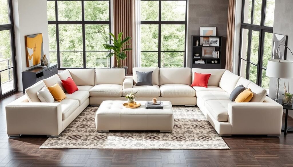 modular furniture set with ottoman modular furniture set with ottoman