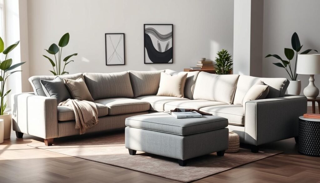 modular sectional furniture