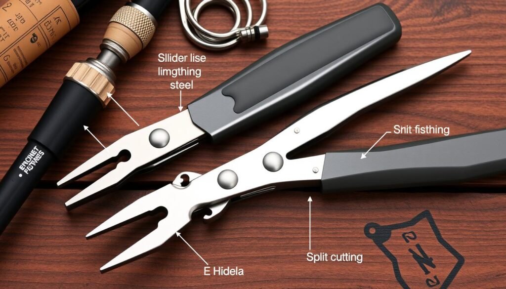 Fishing Pliers